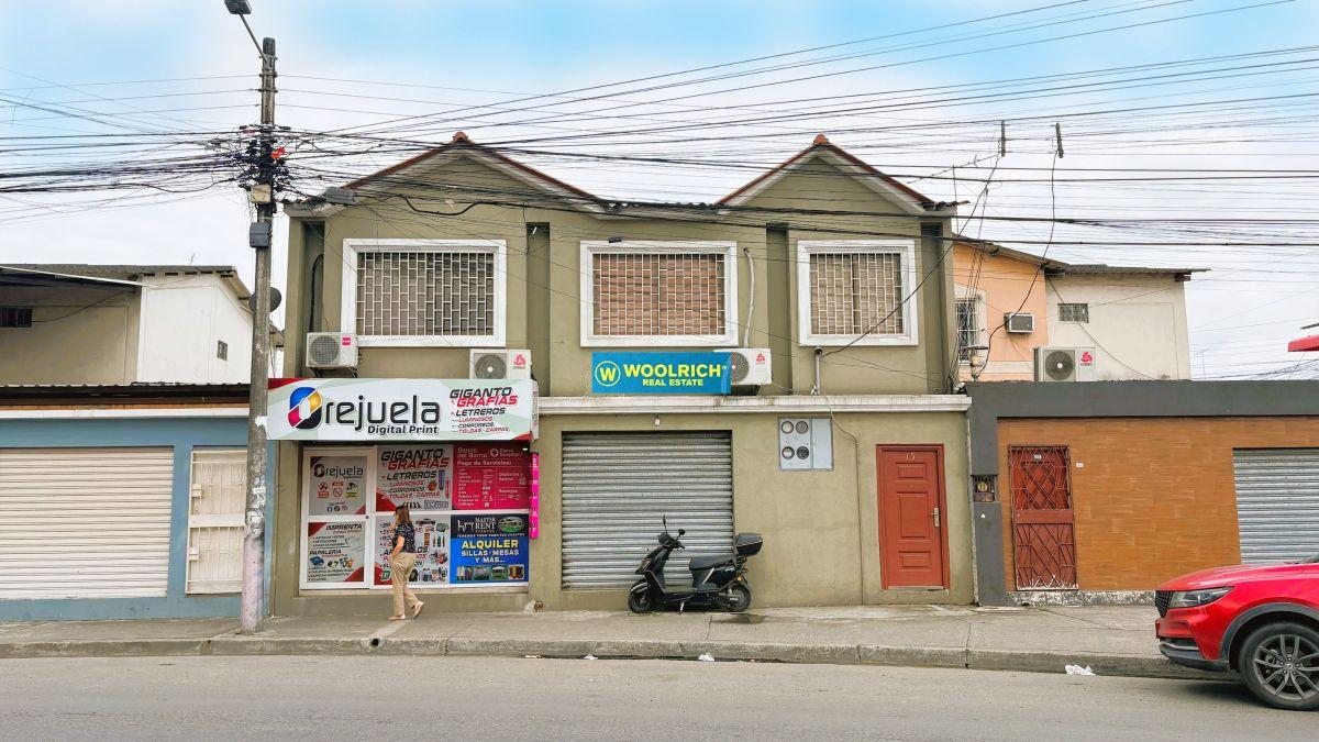 Terreno en venta en Guayaquil, Guayas