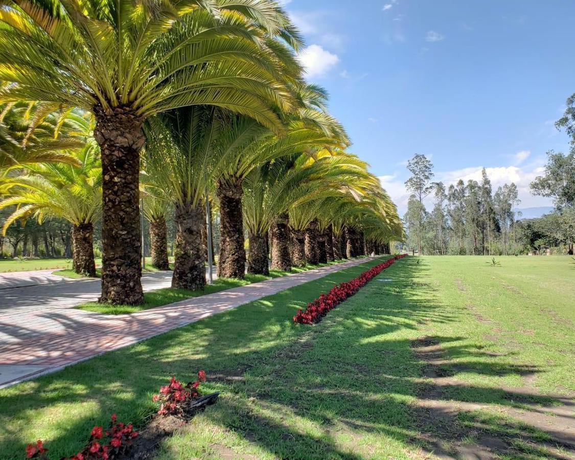 Terreno en venta en Quito, Pichincha