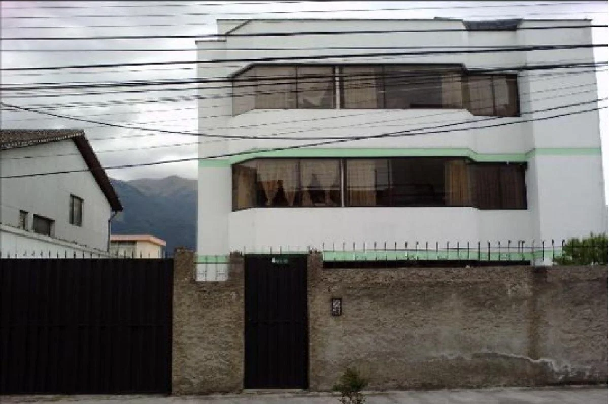 Casa en venta en Quito, Pichincha