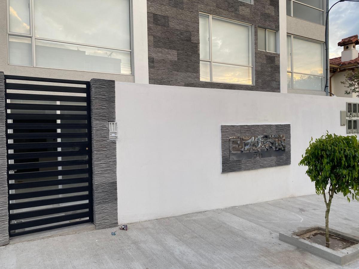 Apartamento en venta en Quito, Pichincha