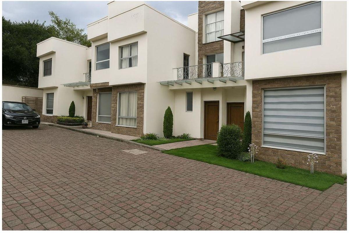 Casa en venta en Quito, Pichincha