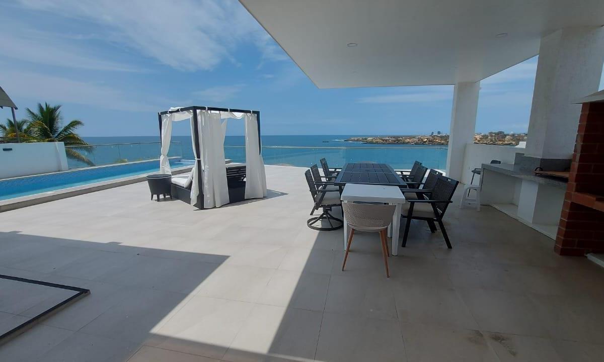 Casa en venta en Santa Elena, Santa Elena