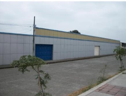 Terreno en venta en Quevedo, Los Ríos