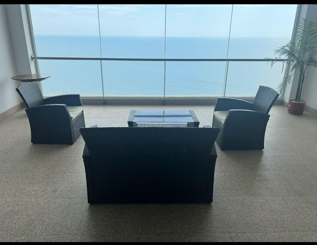 Apartamento en venta en Playas, Guayas