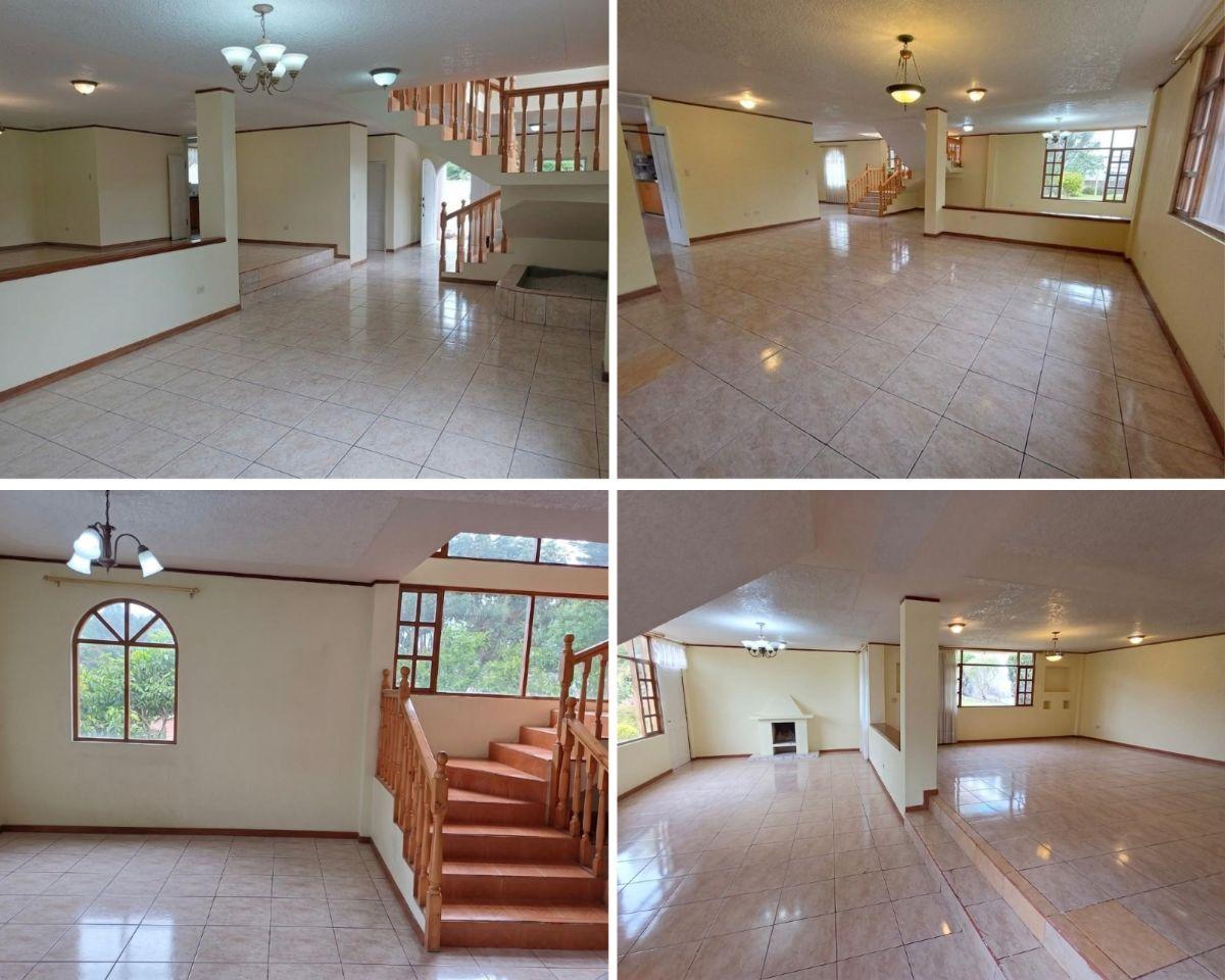 Casa en venta en Quito, Pichincha