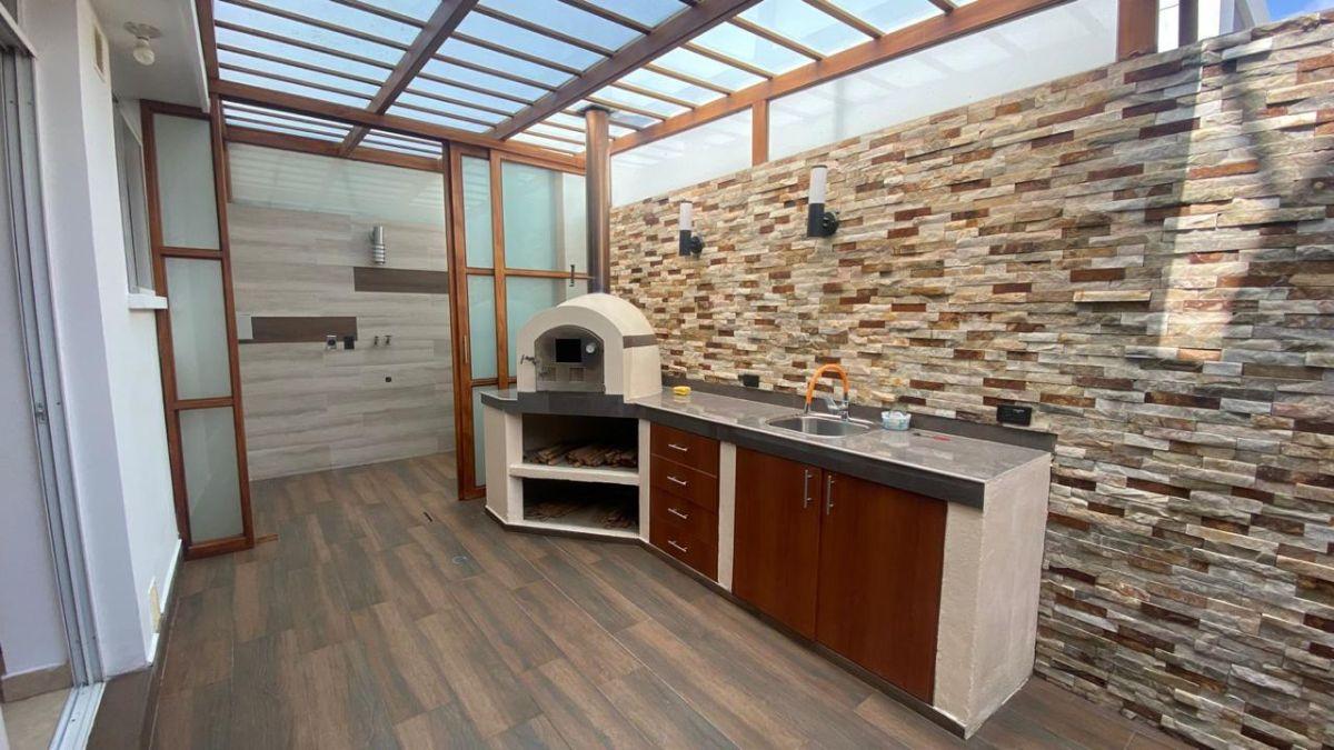 Casa en venta en Quito, Pichincha