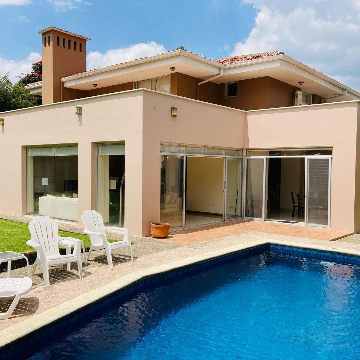 Casa en venta en Quito, Pichincha