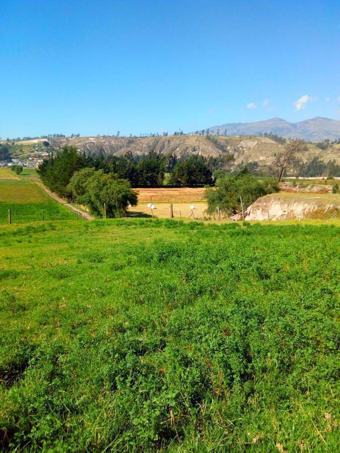 Terreno en venta en Salcedo, Cotopaxi