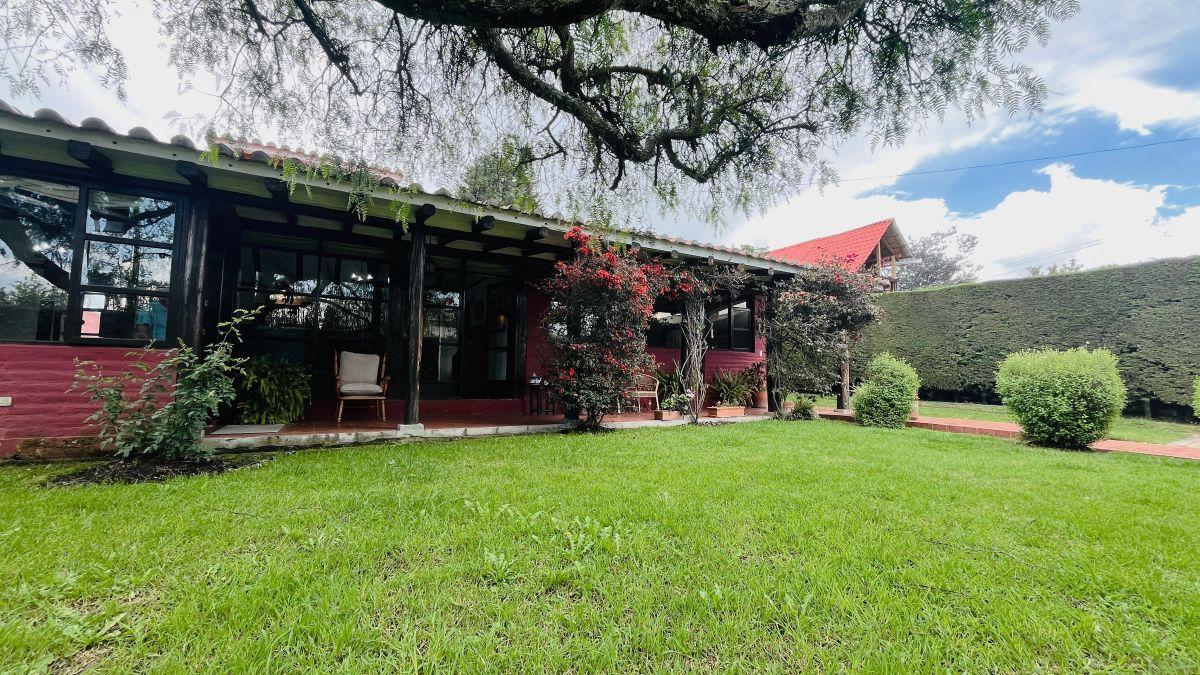 Casa en venta en Quito, Pichincha