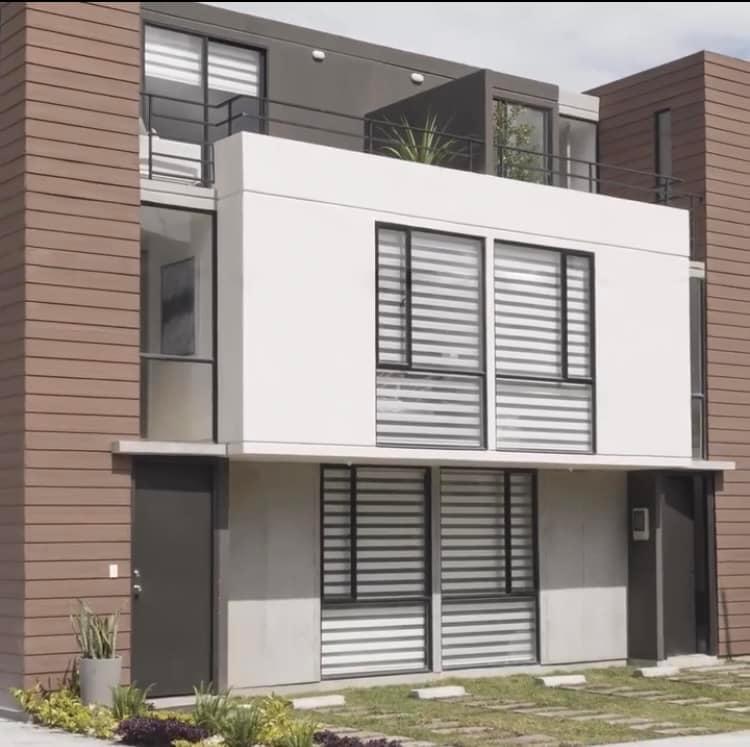 Casa en venta en Quito, Pichincha