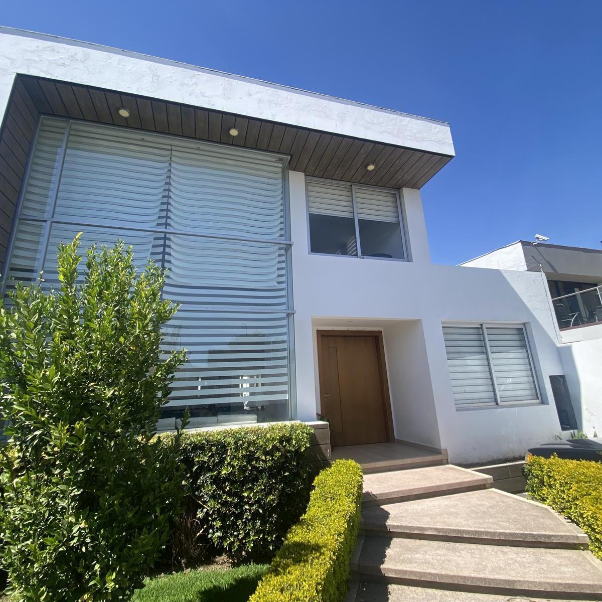 Casa en venta en Quito, Pichincha