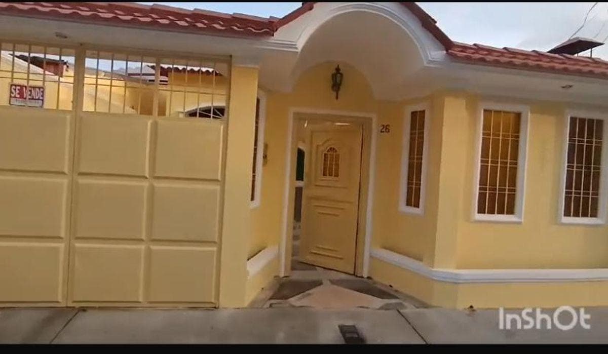 Casa en venta en Guayaquil, Guayas