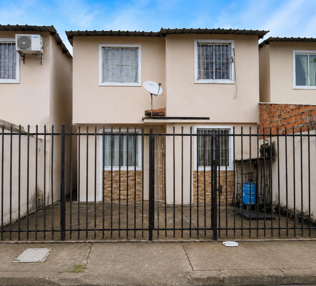 Casa en venta en Portoviejo, Manabí