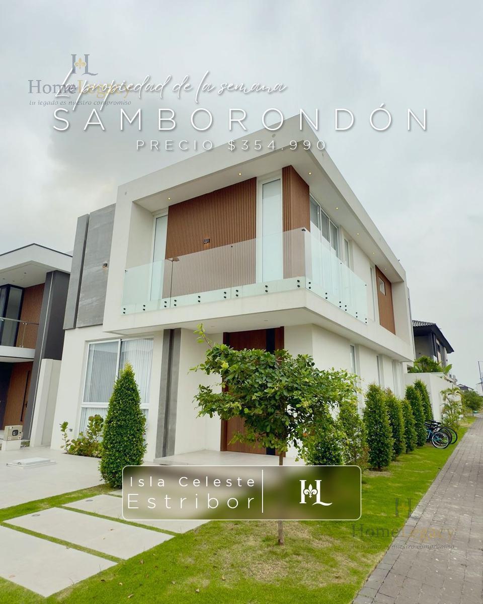 Casa en venta en Guayaquil, Guayas
