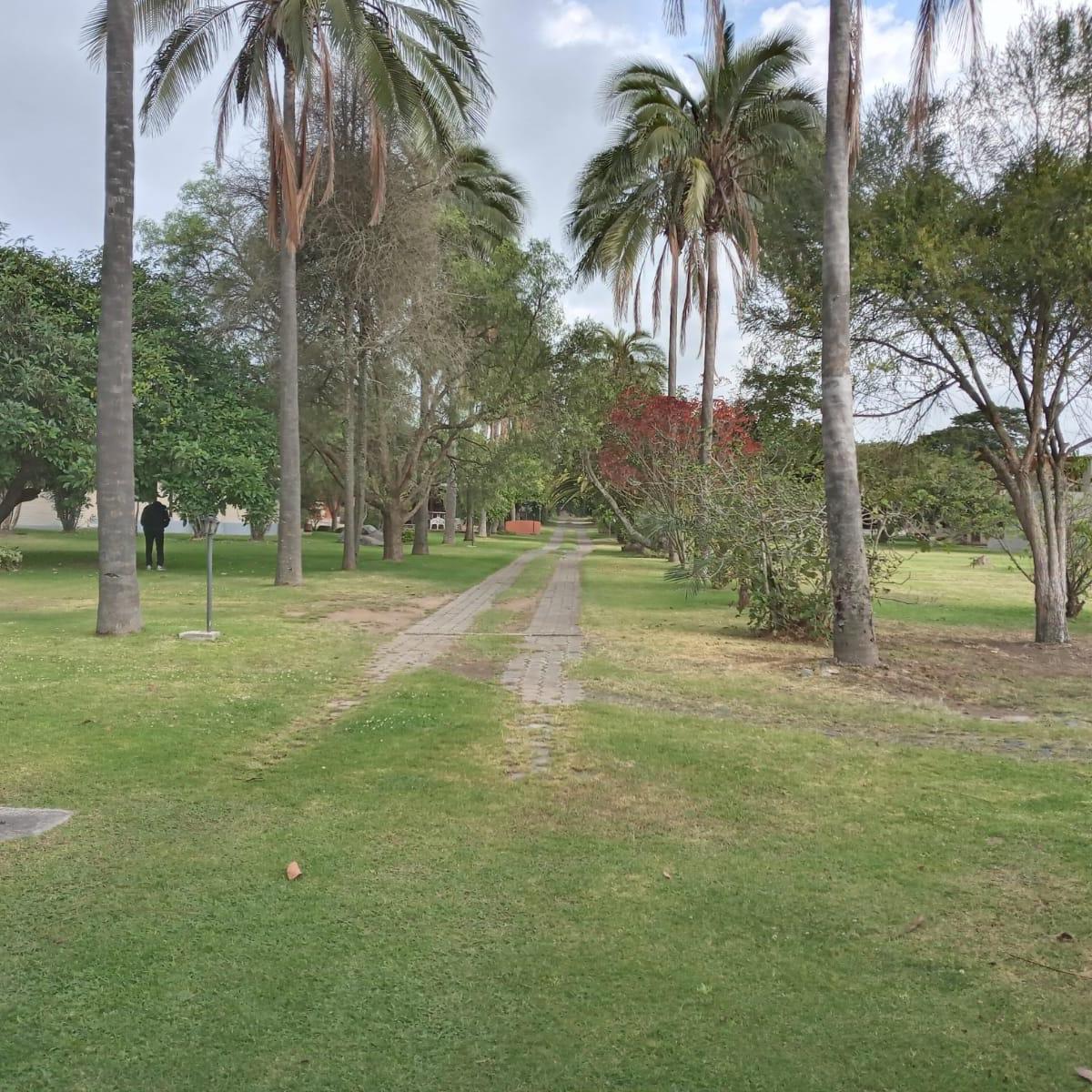 Terreno en venta en Quito, Pichincha