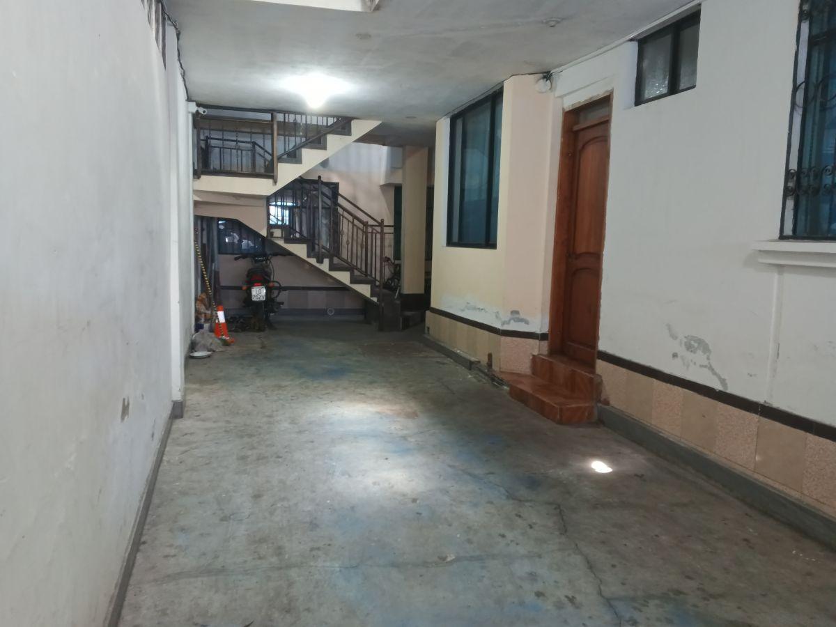 Casa en venta en Quito, Pichincha