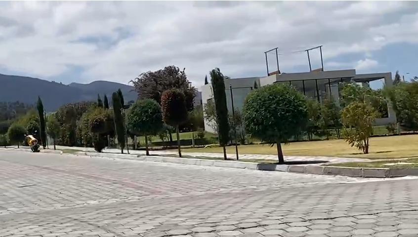 Terreno en venta en Pedro Moncayo, Pichincha