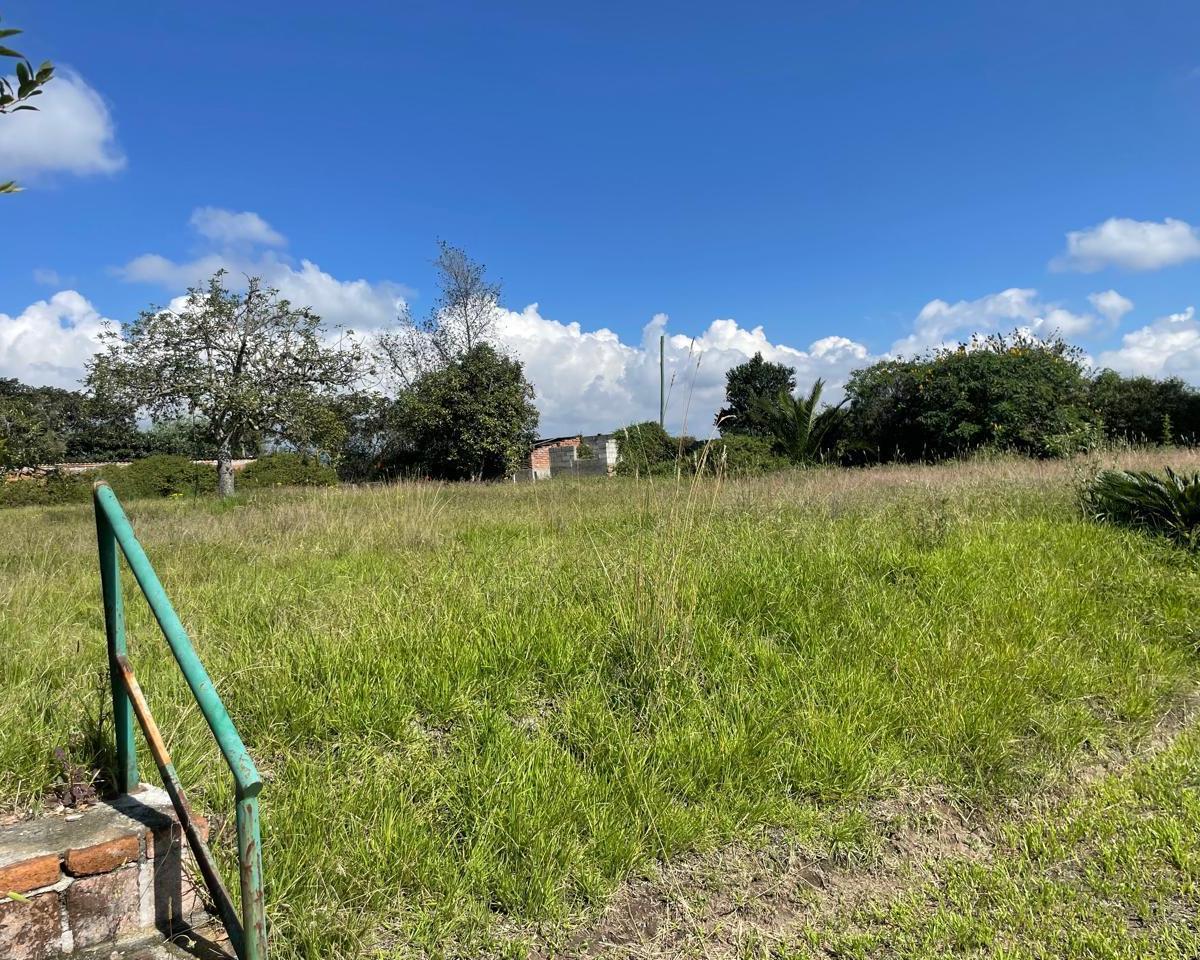 Terreno en venta en Quito, Pichincha