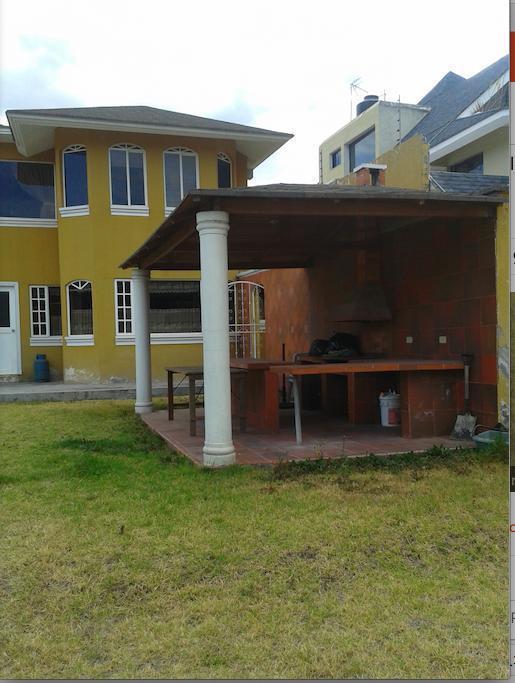 Terreno en venta en Quito, Pichincha