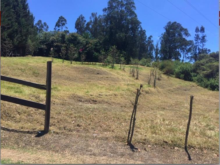 Terreno en venta en Quito, Pichincha