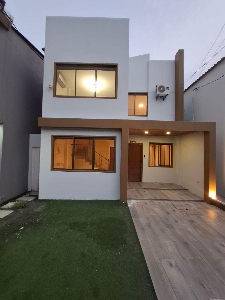 Casa en venta en Guayaquil, Guayas