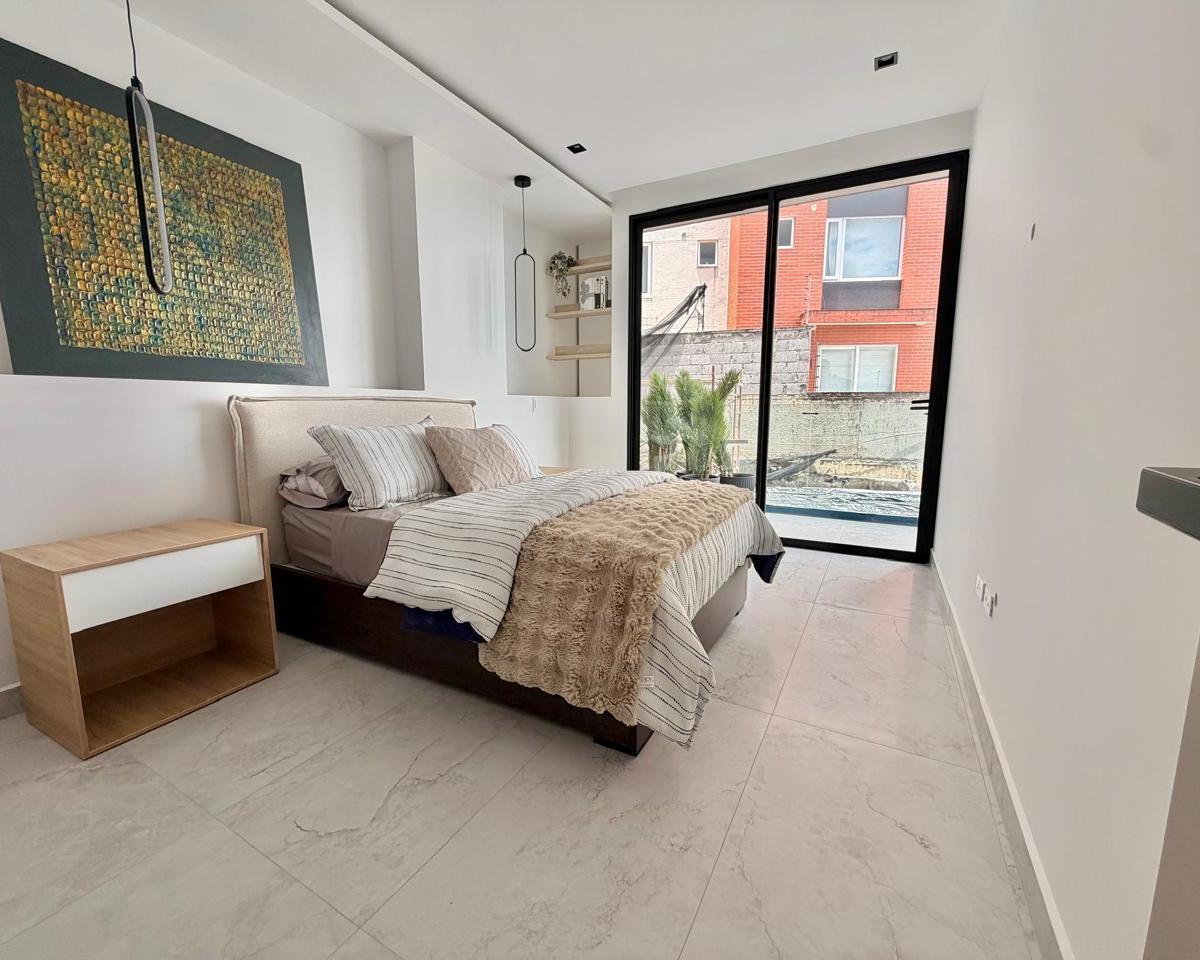 Apartamento en venta en Quito, Pichincha