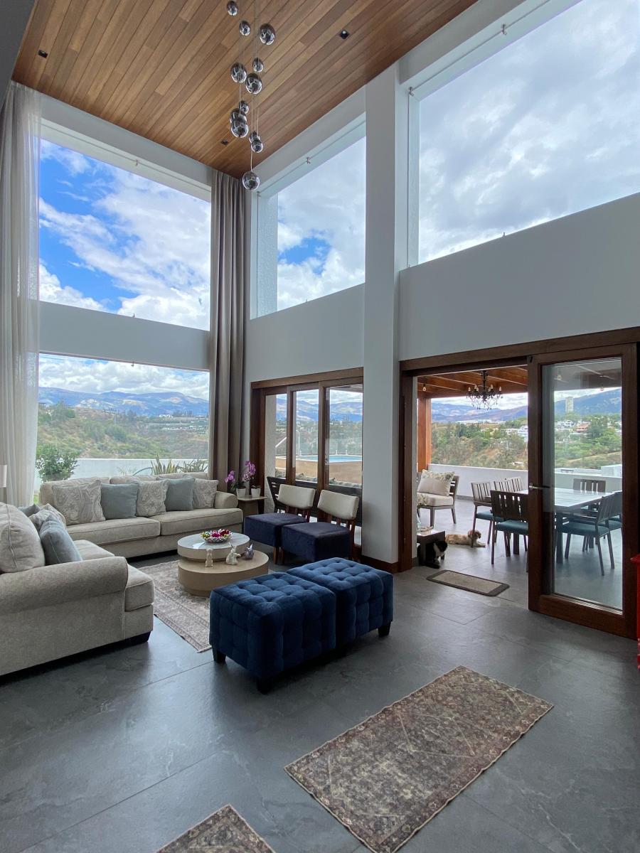 Apartamento en venta en Quito, Pichincha