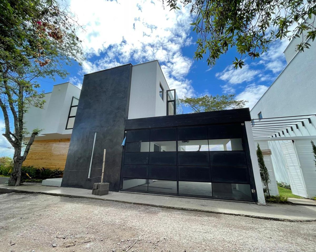 Casa en venta en Quito, Pichincha