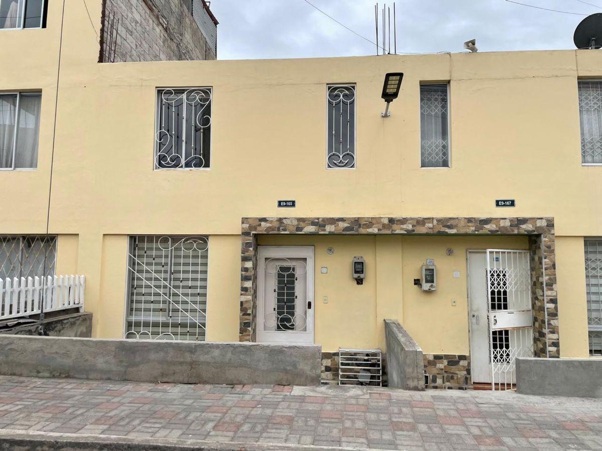 Casa en venta en Quito, Pichincha