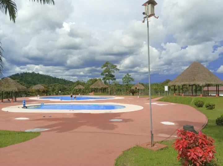 Terreno en venta en Pedro Vicente Maldonado, Pichincha