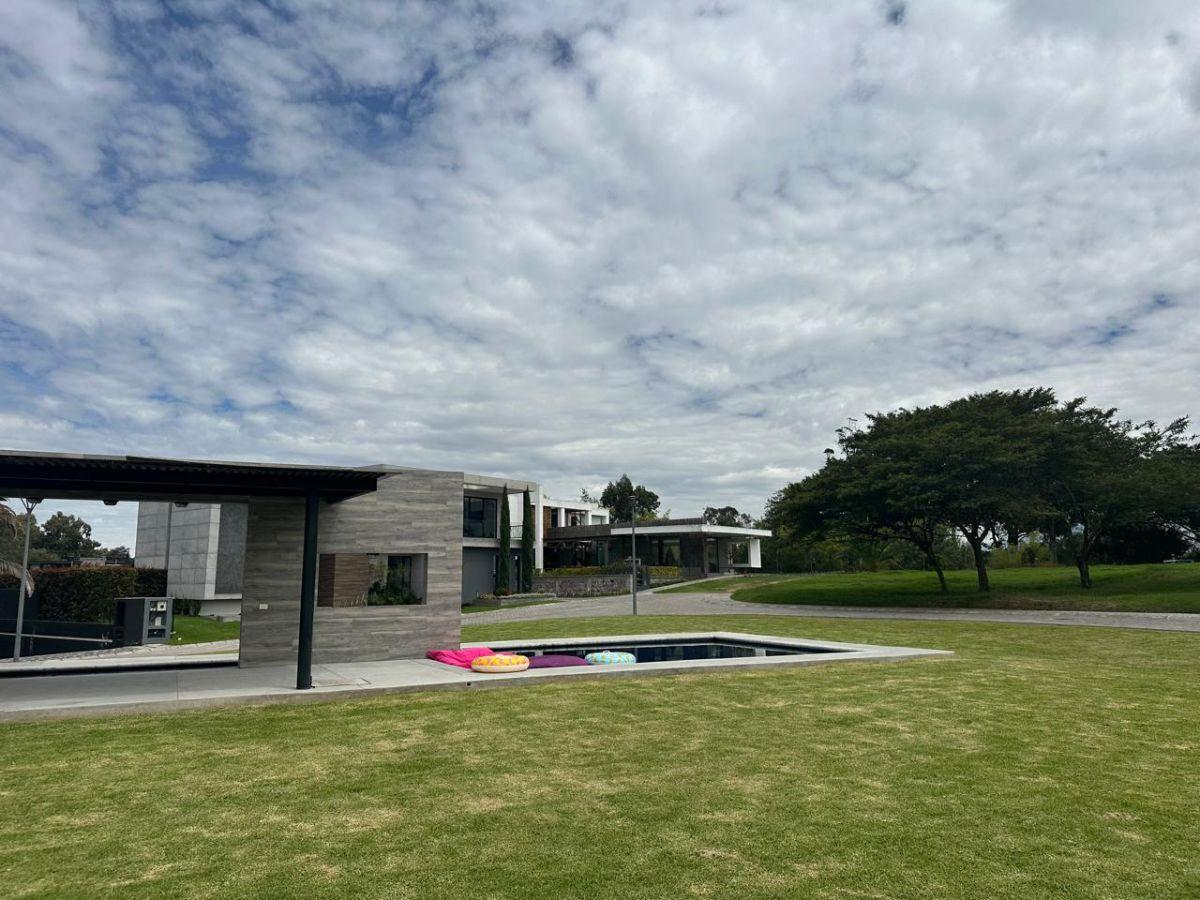 Terreno en venta en Quito, Pichincha