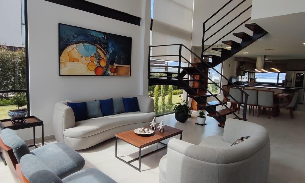 Casa en venta en Quito, Pichincha