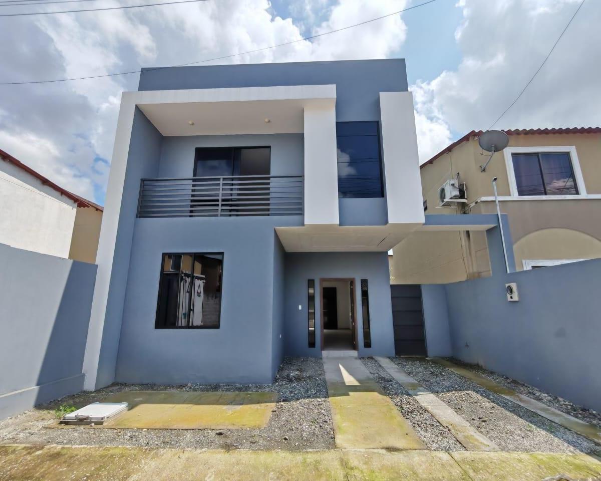 Casa en venta en Guayaquil, Guayas