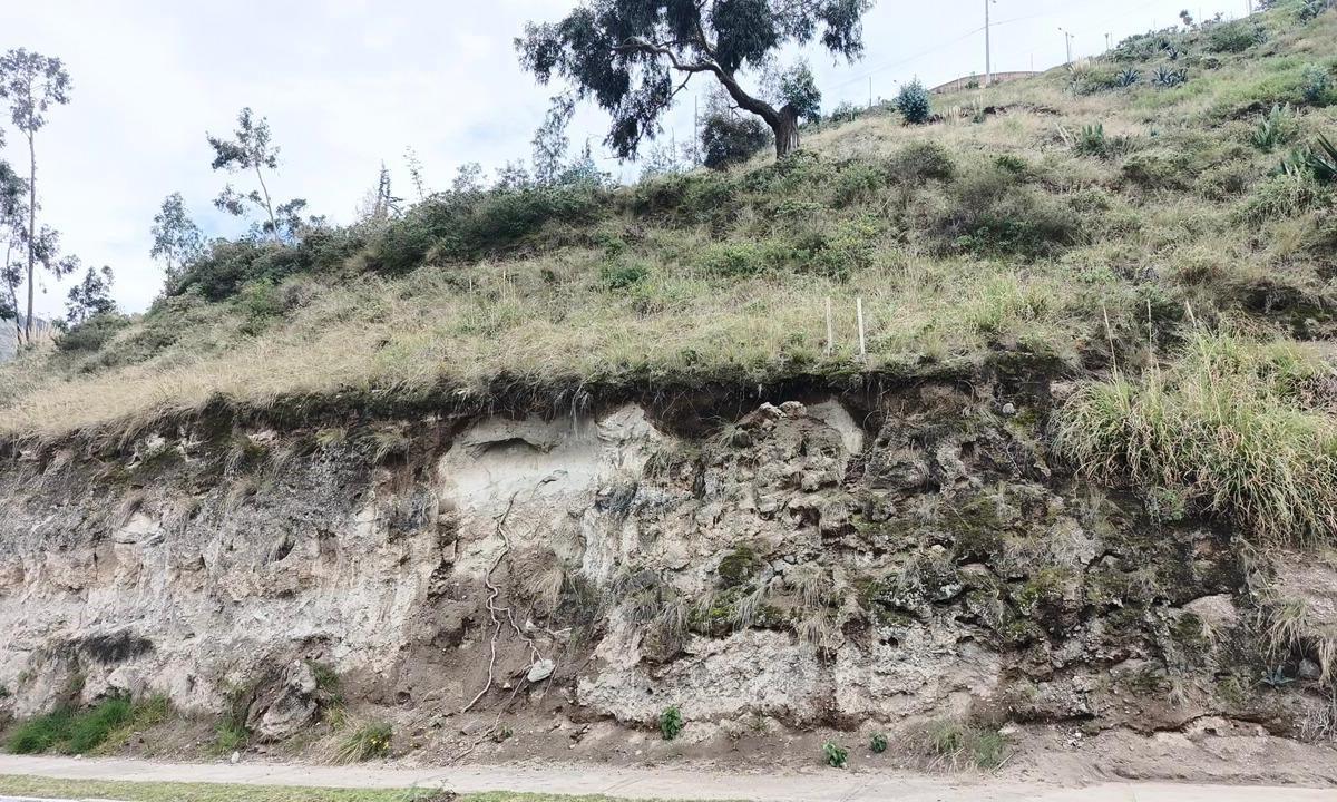Terreno en venta en Ambato, Tungurahua