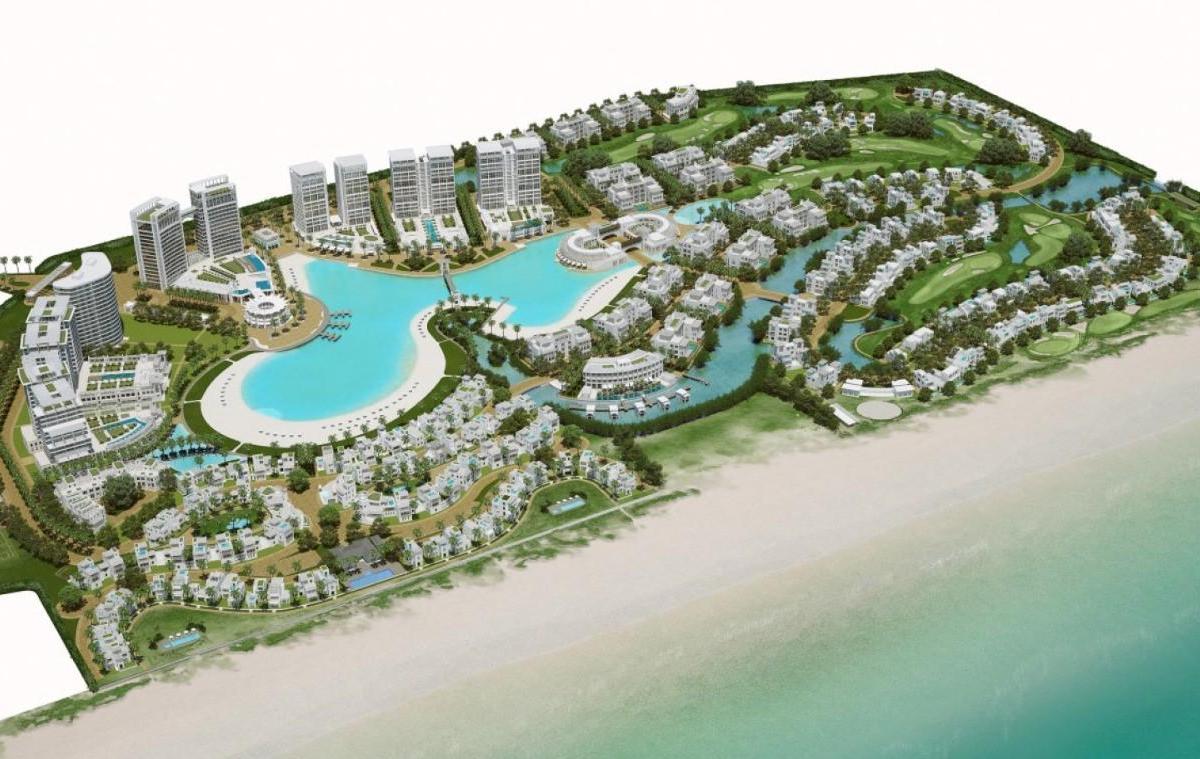 Terreno en venta en Playas, Guayas
