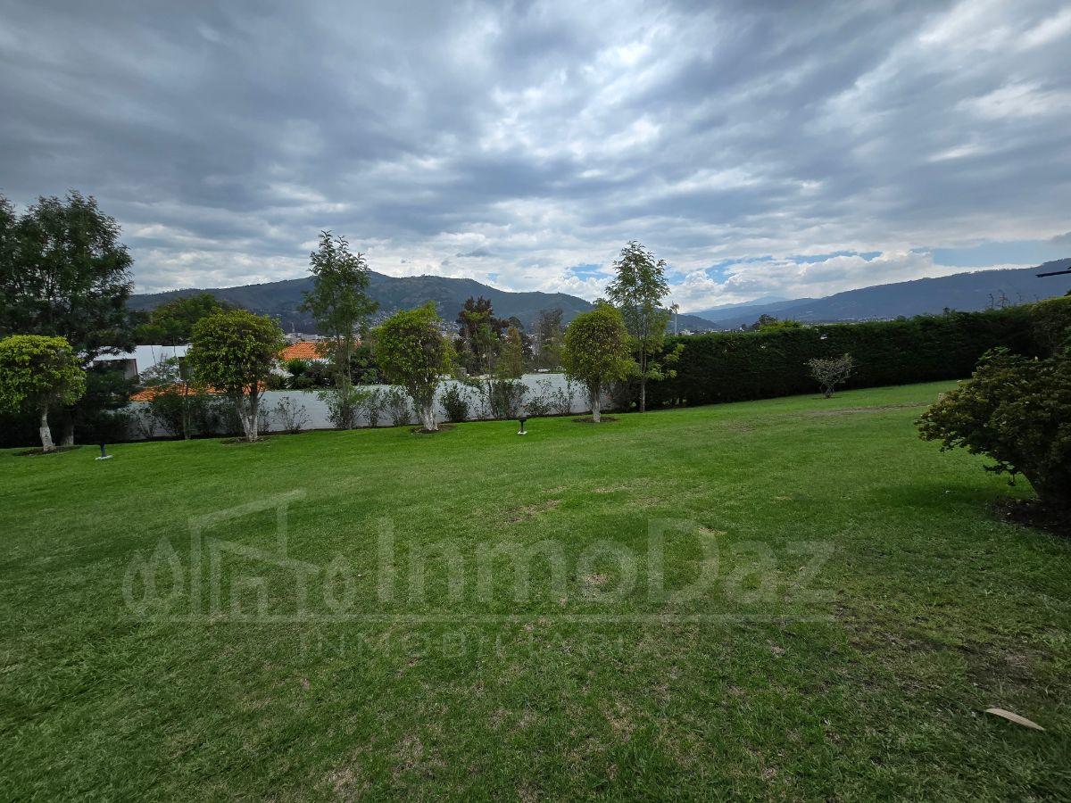 Terreno en venta en Quito, Pichincha