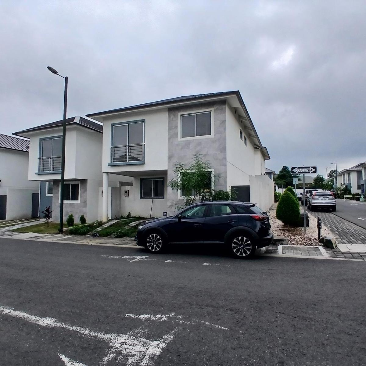 Casa en venta en Daule, Guayas