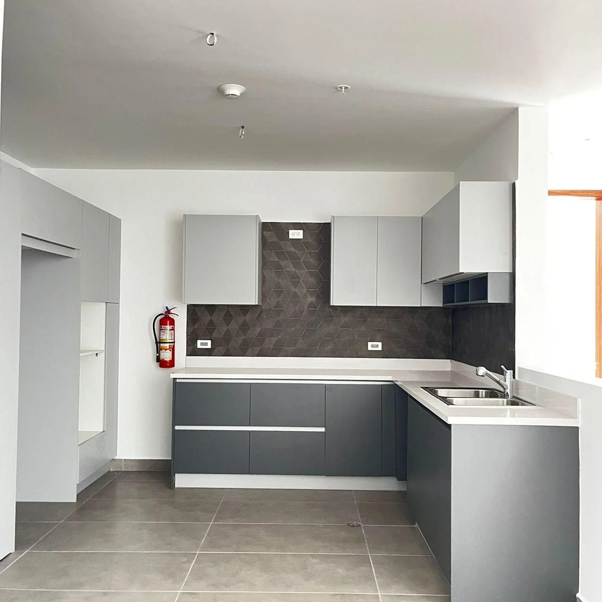 Apartamento en venta en Quito, Pichincha