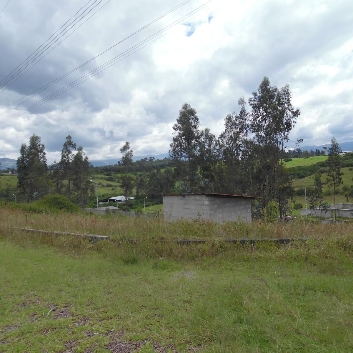 Terreno en venta en Quito, Pichincha