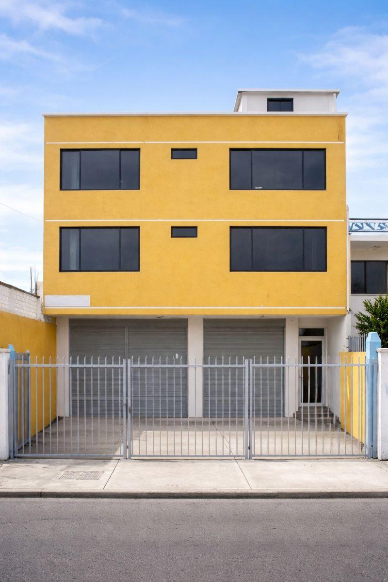 Casa en venta en Quito, Pichincha