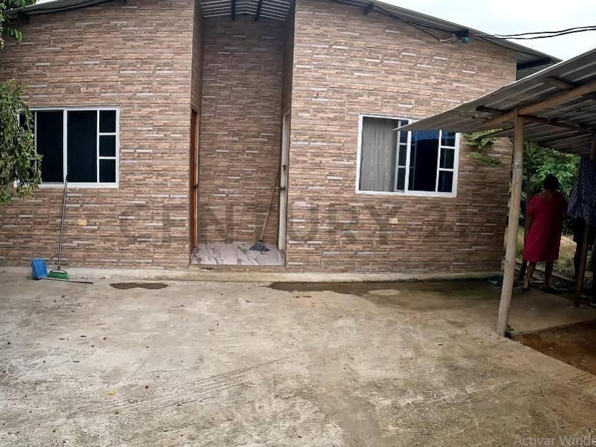 Apartamento en venta en Jipijapa, Manabí