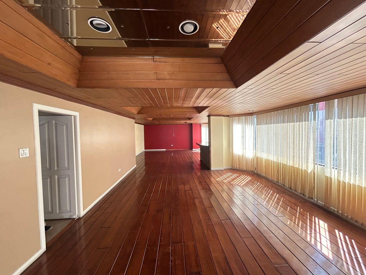 Apartamento en venta en Quito, Pichincha