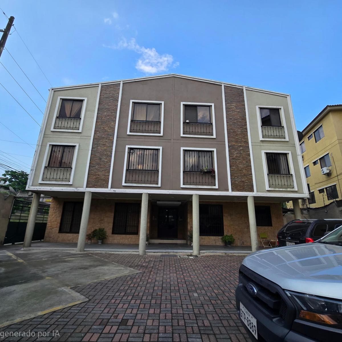 Departamento en venta en Guayaquil, Guayas