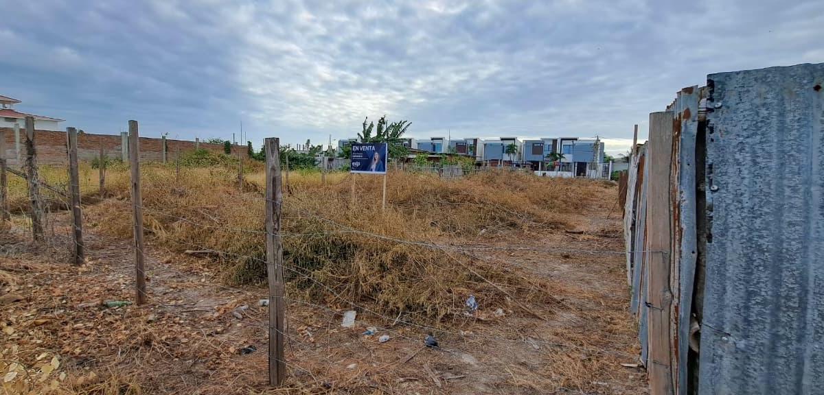 Terreno en venta en Montecristi, Manabí