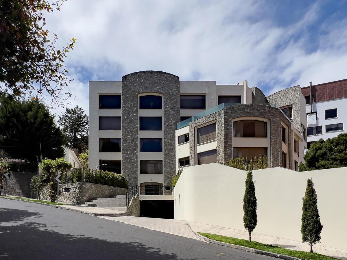Apartamento en venta en Quito, Pichincha