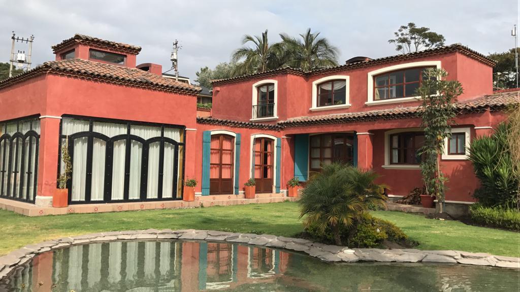 Casa en venta en Quito, Pichincha