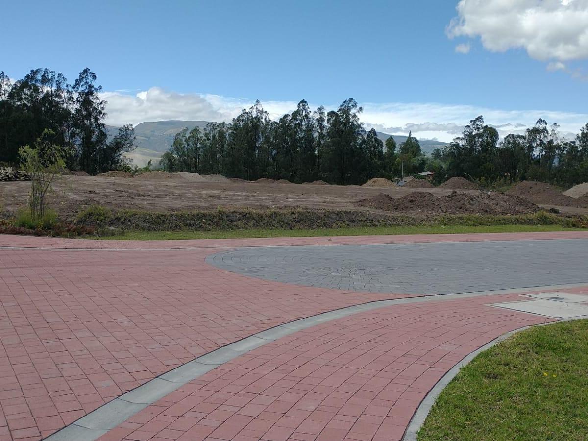 Terreno en venta en Quito, Pichincha