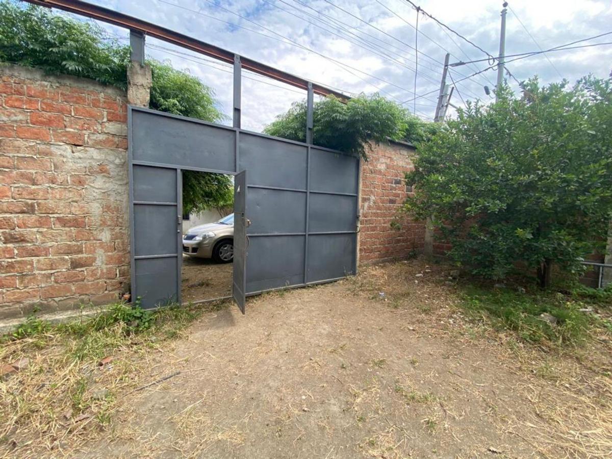 Terreno en venta en Manta, Manabí
