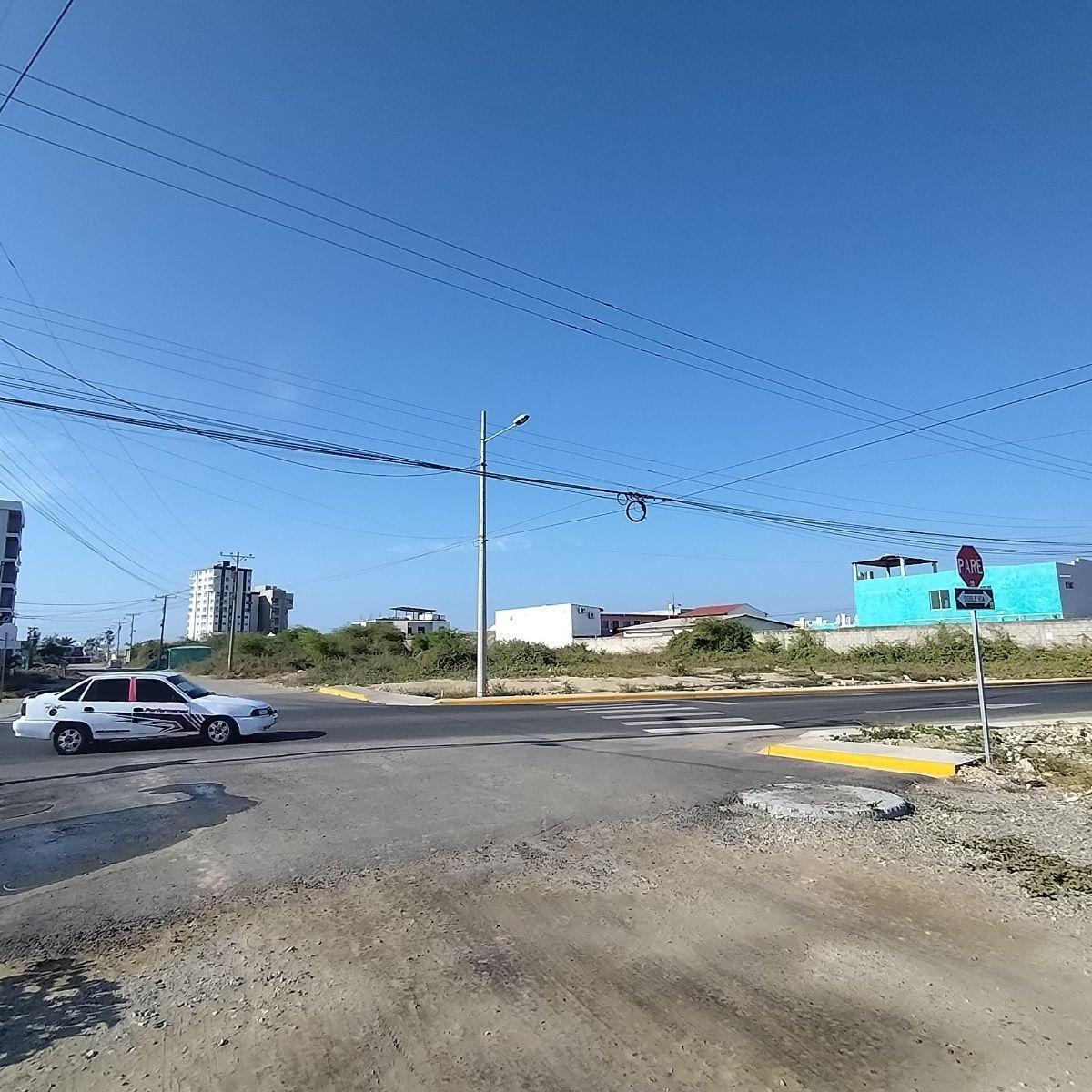 Terreno en venta en Salinas, Santa Elena
