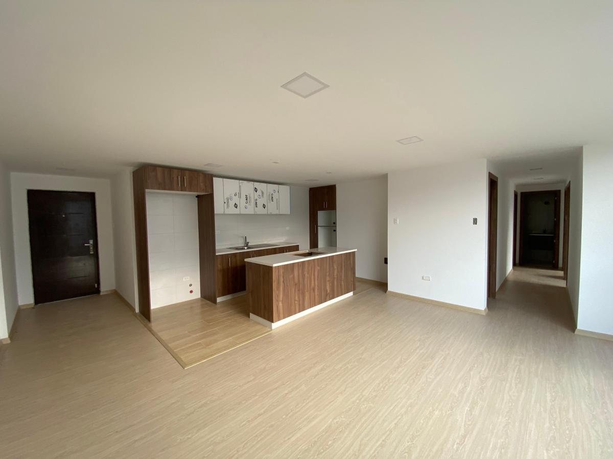 Apartamento en venta en Quito, Pichincha